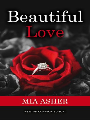 cover image of Beautiful Love